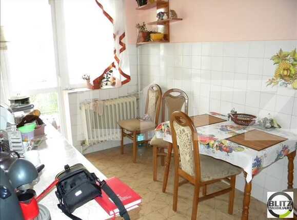 Apartament de vânzare 3 camere Manastur - 4623AV | BLITZ Cluj-Napoca | Poza3