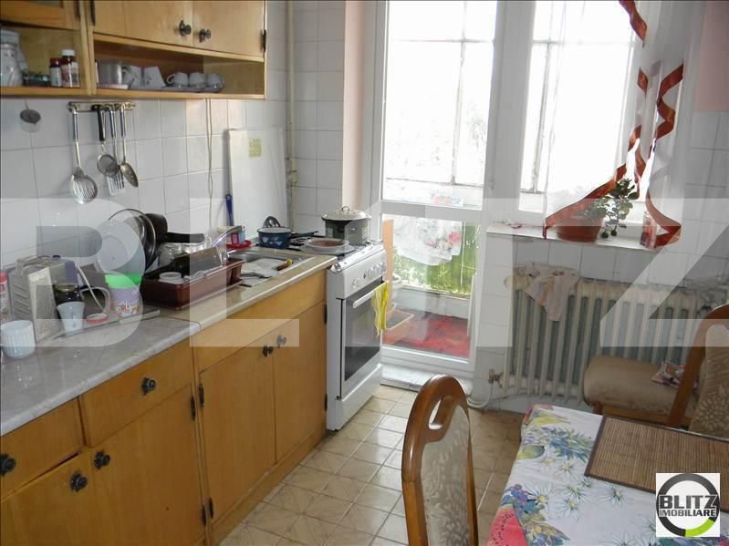 Apartament de vânzare 3 camere Manastur - 4623AV | BLITZ Cluj-Napoca | Poza4