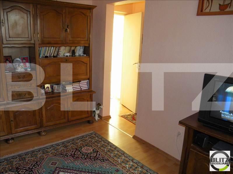 Apartament de vânzare 3 camere Manastur - 4623AV | BLITZ Cluj-Napoca | Poza8