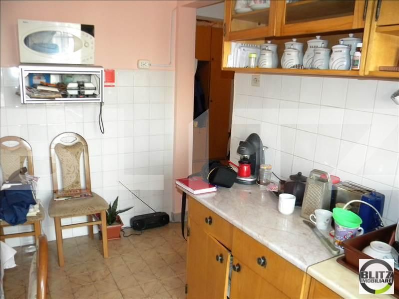 Apartament de vânzare 3 camere Manastur - 4623AV | BLITZ Cluj-Napoca | Poza5