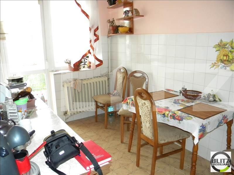 Apartament de vânzare 3 camere Manastur - 4623AV | BLITZ Cluj-Napoca | Poza3