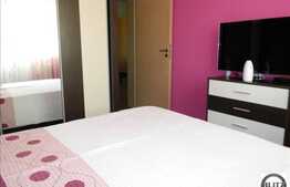 Vanzare 3 camere, finisat si mobilat modern