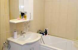 Vanzare 3 camere, finisat si mobilat modern