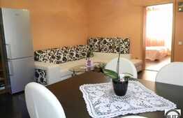 Vanzare 3 camere, finisat si mobilat modern