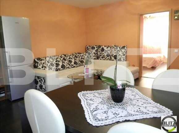 Apartament de vânzare 3 camere Floreşti - 4625AV | BLITZ Cluj-Napoca | Poza1