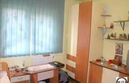 2 camere de vanzare, 58 mp utili + boza la subsol, zona Plopilor