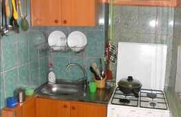 2 camere de vanzare, 58 mp utili + boza la subsol, zona Plopilor