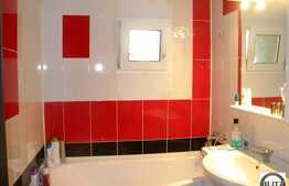 2 camere de vanzare, 58 mp utili + boza la subsol, zona Plopilor