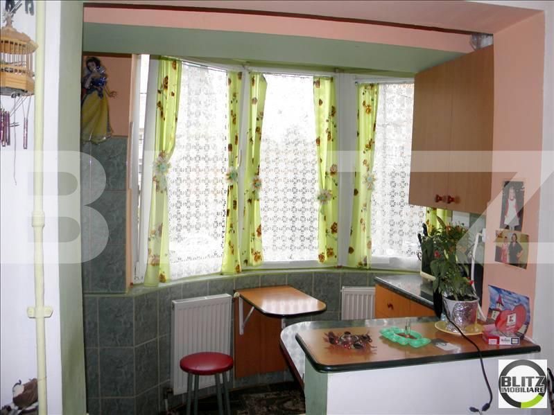 Apartament de vânzare 2 camere Plopilor - 4627AV | BLITZ Cluj-Napoca | Poza3