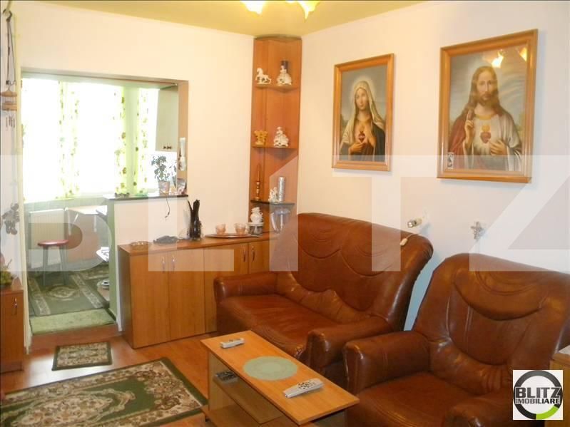 Apartament de vânzare 2 camere Plopilor - 4627AV | BLITZ Cluj-Napoca | Poza2
