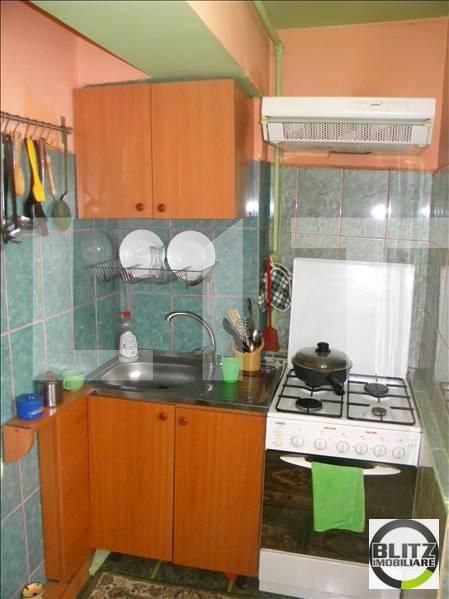 Apartament de vânzare 2 camere Plopilor - 4627AV | BLITZ Cluj-Napoca | Poza4