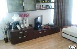 Apartament recent renovat in zona Grand Hotel Italia, partial mobilat