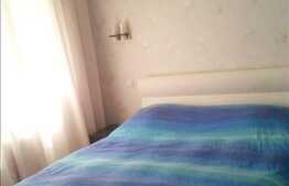 Apartament recent renovat in zona Grand Hotel Italia, partial mobilat