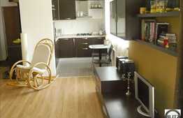 Apartament recent renovat in zona Grand Hotel Italia, partial mobilat