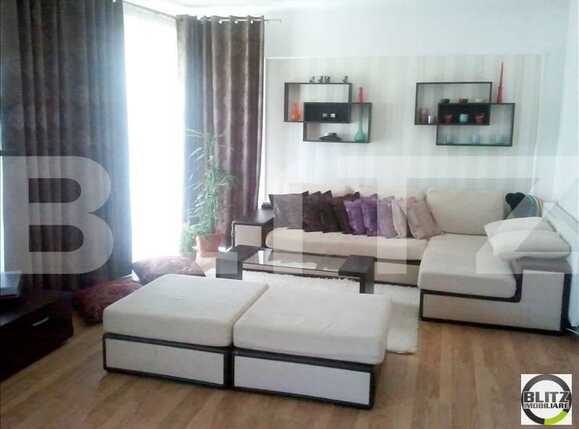 Apartament de vânzare 2 camere Andrei Mureşanu - 4628AV | BLITZ Cluj-Napoca | Poza1