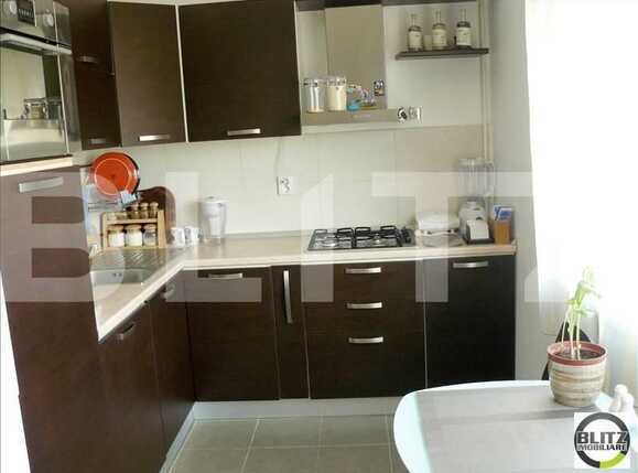 Apartament de vânzare 2 camere Andrei Mureşanu - 4628AV | BLITZ Cluj-Napoca | Poza5