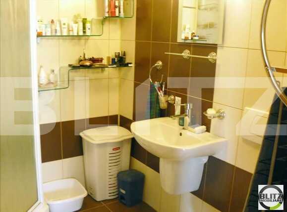 Apartament de vânzare 2 camere Andrei Mureşanu - 4628AV | BLITZ Cluj-Napoca | Poza6