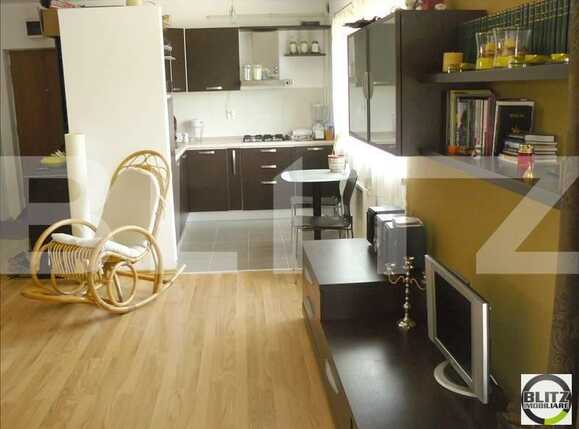 Apartament de vânzare 2 camere Andrei Mureşanu - 4628AV | BLITZ Cluj-Napoca | Poza2