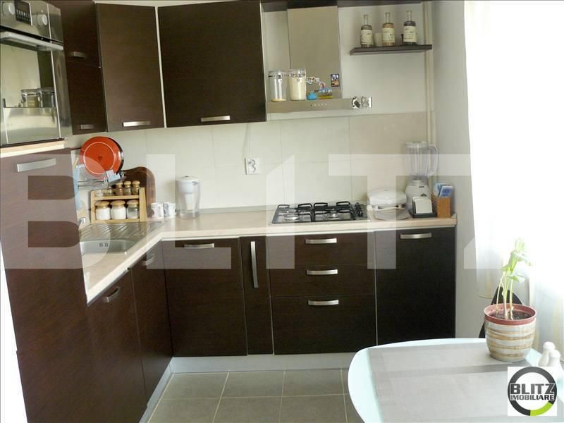 Apartament de vânzare 2 camere Andrei Mureşanu - 4628AV | BLITZ Cluj-Napoca | Poza5