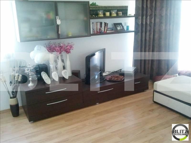 Apartament de vânzare 2 camere Andrei Mureşanu - 4628AV | BLITZ Cluj-Napoca | Poza4