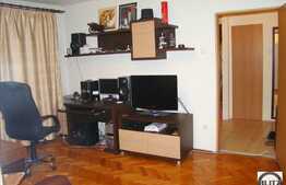 2 camere de vanzare 47 mp + loc de parcare