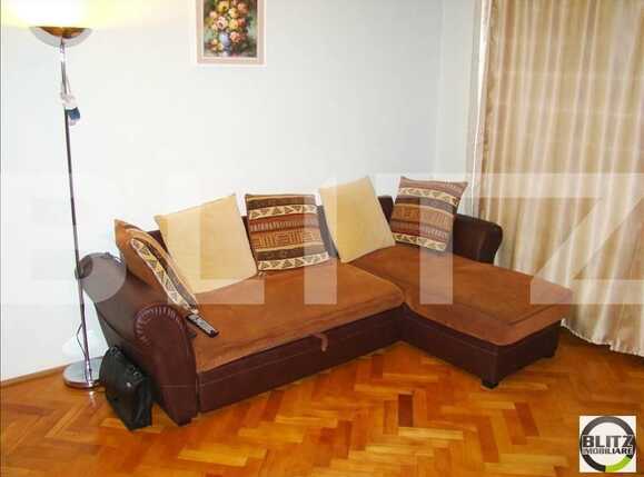 Apartament de vânzare 2 camere Gheorgheni - 4629AV | BLITZ Cluj-Napoca | Poza1