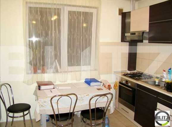 Apartament de vânzare 2 camere Gheorgheni - 4629AV | BLITZ Cluj-Napoca | Poza2