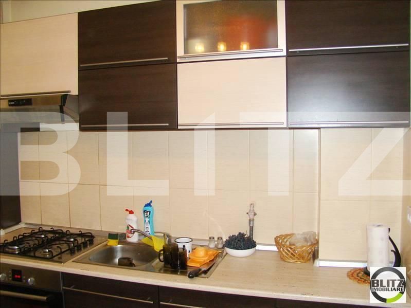 Apartament de vânzare 2 camere Gheorgheni - 4629AV | BLITZ Cluj-Napoca | Poza3
