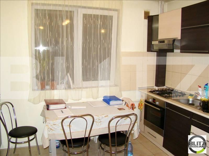 Apartament de vânzare 2 camere Gheorgheni - 4629AV | BLITZ Cluj-Napoca | Poza2