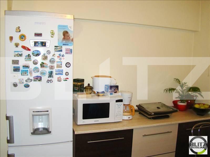 Apartament de vânzare 2 camere Gheorgheni - 4629AV | BLITZ Cluj-Napoca | Poza4