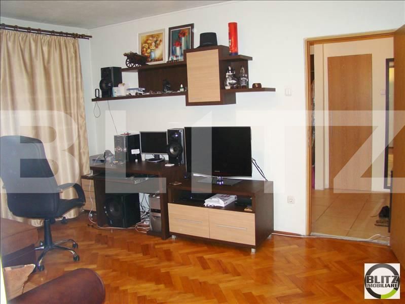 Apartament de vânzare 2 camere Gheorgheni - 4629AV | BLITZ Cluj-Napoca | Poza5