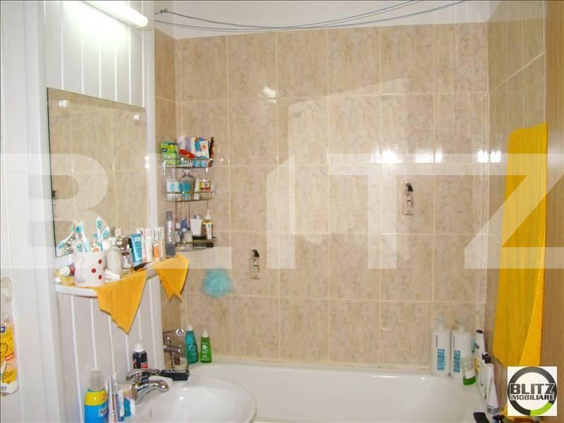 Apartament de vânzare 2 camere Gheorgheni - 4629AV | BLITZ Cluj-Napoca | Poza6