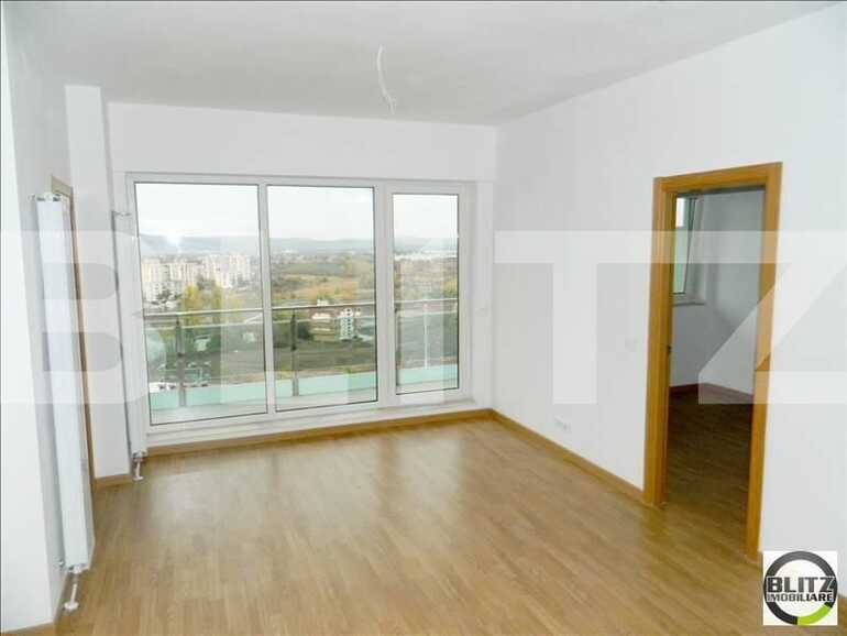 Apartament de vanzare 2 camere Gheorgheni - 463AV | BLITZ Cluj-Napoca | Poza1
