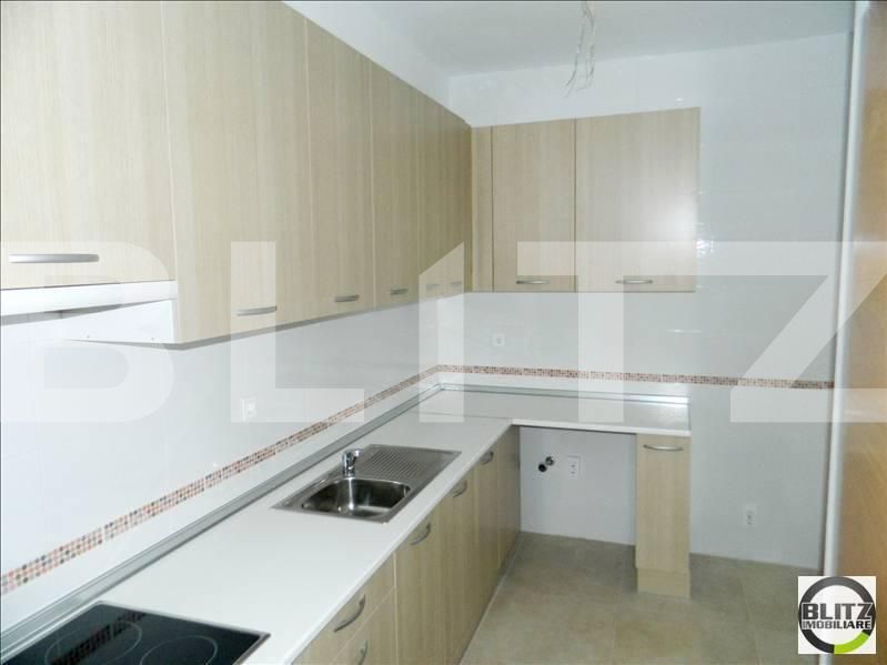 Apartament de vânzare 2 camere Gheorgheni - 463AV | BLITZ Cluj-Napoca | Poza2