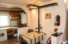 2 camere de vanzare 50 mp + 2 balcoane inchise