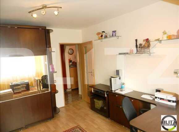 Apartament de vânzare 2 camere Gheorgheni - 4630AV | BLITZ Cluj-Napoca | Poza5