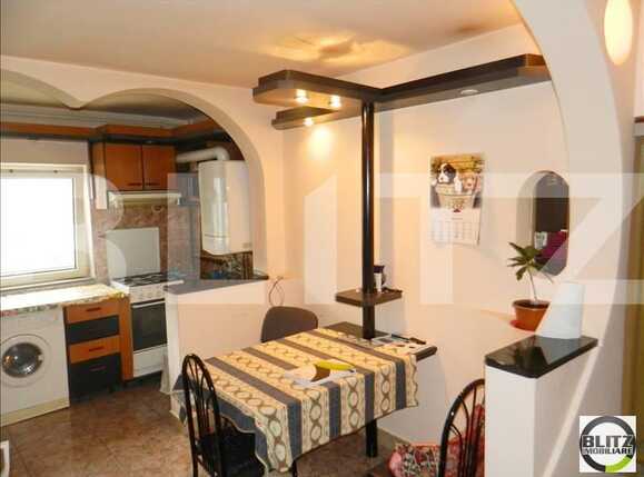 Apartament de vânzare 2 camere Gheorgheni - 4630AV | BLITZ Cluj-Napoca | Poza7