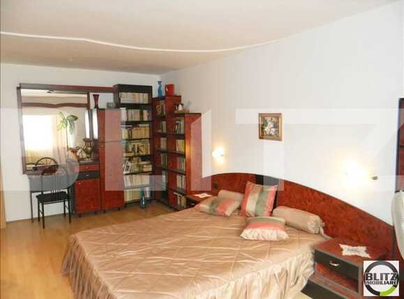 Apartament de vânzare 2 camere Gheorgheni - 4630AV | BLITZ Cluj-Napoca | Poza2