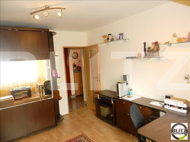 Apartament de vânzare 2 camere Gheorgheni - 4630AV | BLITZ Cluj-Napoca | Poza5