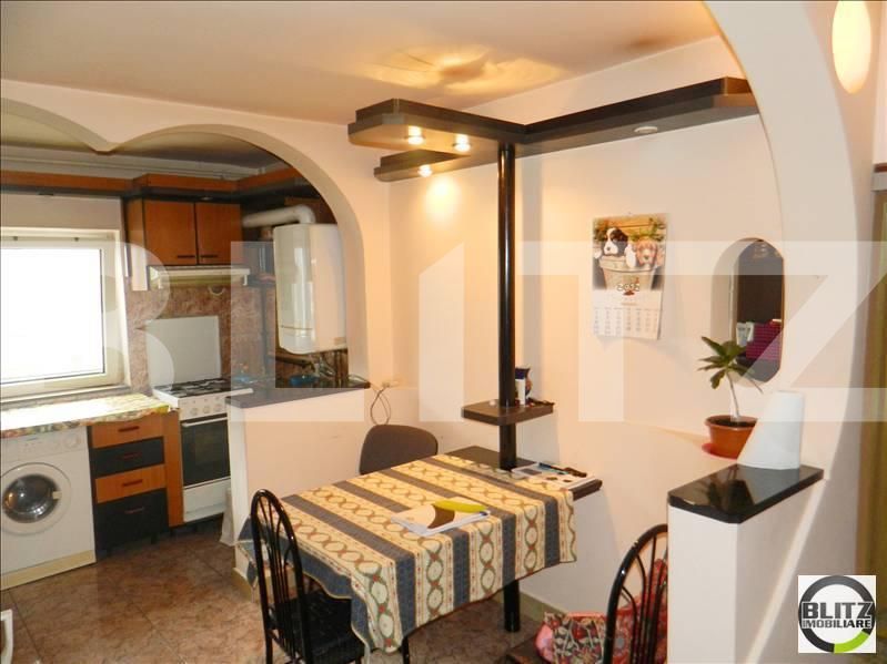 Apartament de vânzare 2 camere Gheorgheni - 4630AV | BLITZ Cluj-Napoca | Poza7