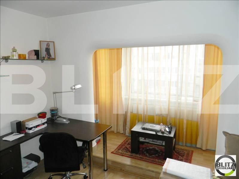 Apartament de vânzare 2 camere Gheorgheni - 4630AV | BLITZ Cluj-Napoca | Poza4