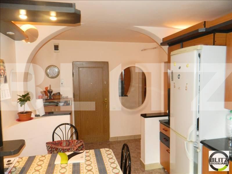 Apartament de vânzare 2 camere Gheorgheni - 4630AV | BLITZ Cluj-Napoca | Poza9