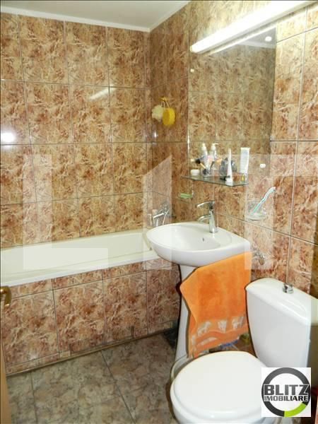 Apartament de vânzare 2 camere Gheorgheni - 4630AV | BLITZ Cluj-Napoca | Poza11