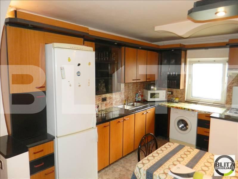 Apartament de vânzare 2 camere Gheorgheni - 4630AV | BLITZ Cluj-Napoca | Poza8