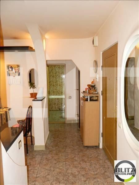 Apartament de vânzare 2 camere Gheorgheni - 4630AV | BLITZ Cluj-Napoca | Poza6