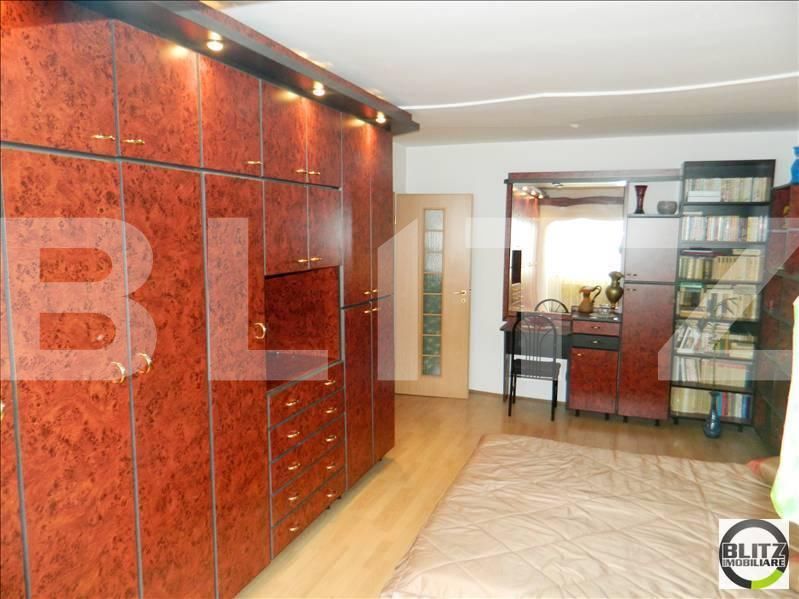 Apartament de vânzare 2 camere Gheorgheni - 4630AV | BLITZ Cluj-Napoca | Poza3