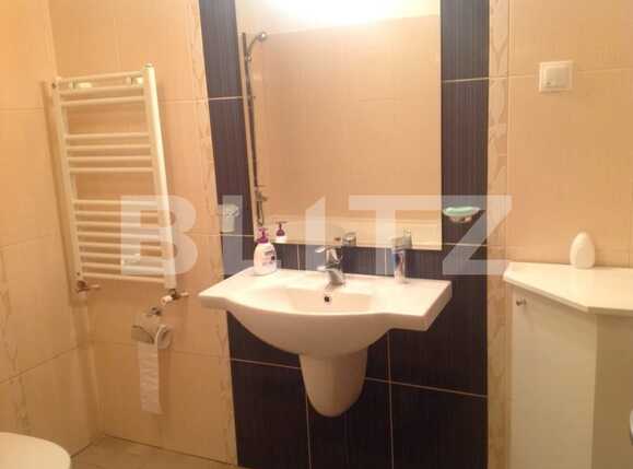 Apartament de vânzare 2 camere Gheorgheni - 46303AV | BLITZ Cluj-Napoca | Poza6