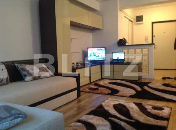Apartament de vânzare 2 camere Gheorgheni - 46303AV | BLITZ Cluj-Napoca | Poza1