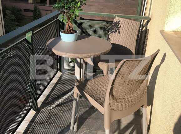 Apartament de vânzare 2 camere Gheorgheni - 46303AV | BLITZ Cluj-Napoca | Poza7