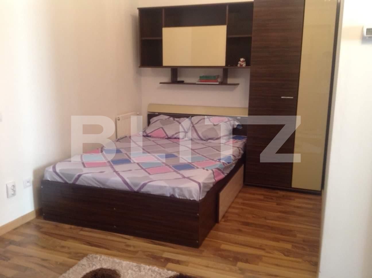 Apartament de vânzare 2 camere Gheorgheni - 46303AV | BLITZ Cluj-Napoca | Poza3